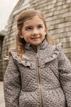 Vintertøj|Enfant EN FANT Termosæt med Flæser, Fungi