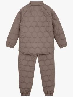 Vintertøj|Overtøj|Enfant EN FANT Termosæt Soft, Caribou