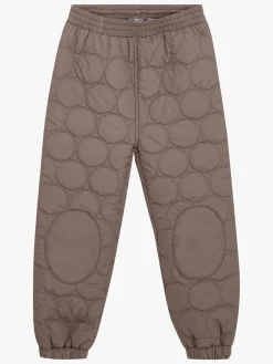 Vintertøj|Overtøj|Enfant EN FANT Termosæt Soft, Caribou