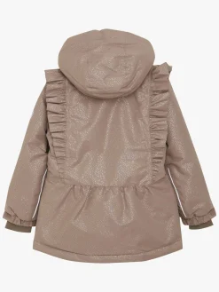 Vintertøj|Enfant EN FANT Vinterjakke, Pine Bark