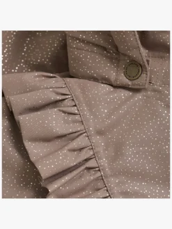 Vintertøj|Enfant EN FANT Vinterjakke, Pine Bark