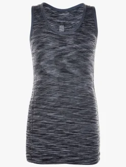 Endurance Sportstøj-Acir Top, Black