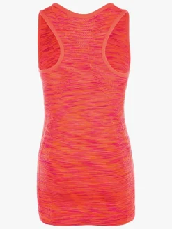 Sportstøj|Endurance Acir Top, Spicy Diva