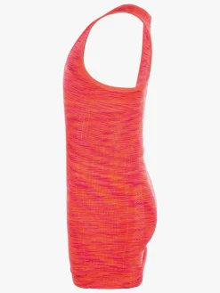 Sportstøj|Endurance Acir Top, Spicy Diva