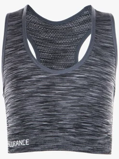 Endurance Sportstøj-Civita Sport Top, Black