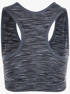 Endurance Sportstøj-Civita Sport Top, Black