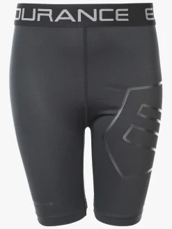Endurance Sportstøj-Lebay Korte Tights, Black