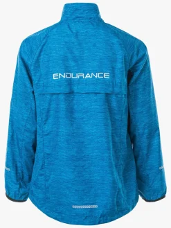 Sportstøj|Endurance Orizaba Træningstrøje, Imperial Blue