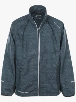 Sportstøj|Endurance Orizaba Træningstrøje, Black