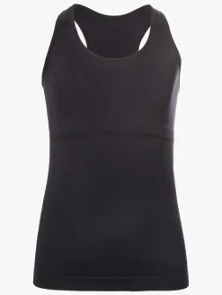 Sportstøj|Endurance Witney Top, Black