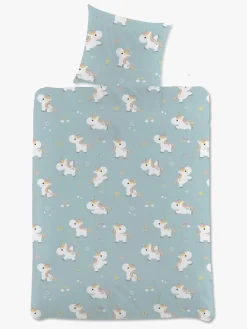 Børn Bjorna Sengetøj-Enhjørning Sengesæt 150x210