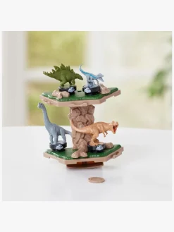 JurassicWorld Spil & Puslespil-EPOCH Games Jurassic World Island Quake - Balancing Game Spil