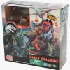 JurassicWorld Spil & Puslespil-EPOCH Games Jurassic World Shaky Volcano Spil