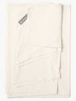 Bæreseler, Strækvikler & Bærestole|Ergobaby Aura Wrap Mesh Strækvikle, Cream Beige