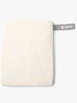 Bæreseler, Strækvikler & Bærestole|Ergobaby Aura Wrap Mesh Strækvikle, Cream Beige