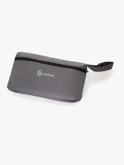 Ergobaby Bæreseler, Strækvikler & Bærestole-Away Bæresele, Graphite Grey