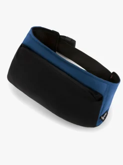 Bæreseler, Strækvikler & Bærestole|Ergobaby Away Bæresele, Midnight Blue Blå