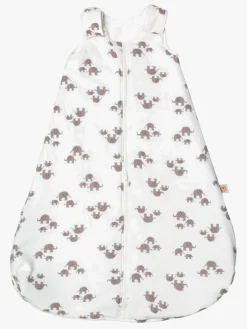 Børnesenge & Tilbehør|Ergobaby Classic Sovepose 0-6 Måned TOG 1.0 Elefant