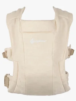 Ergobaby Bæreseler, Strækvikler & Bærestole-Embrace Bæresele, Cream