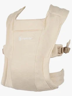 Ergobaby Bæreseler, Strækvikler & Bærestole-Embrace Bæresele, Cream