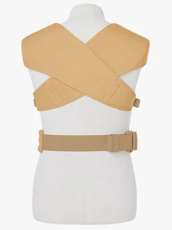 Bæreseler, Strækvikler & Bærestole|Ergobaby Embrace Bæresele, Camel Brun