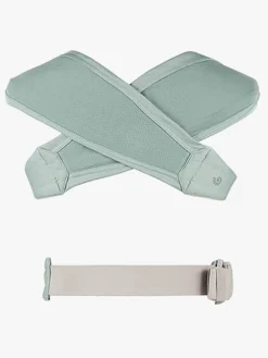 Ergobaby Bæreseler, Strækvikler & Bærestole-Embrace Soft Air Mesh Bæresele, Sage