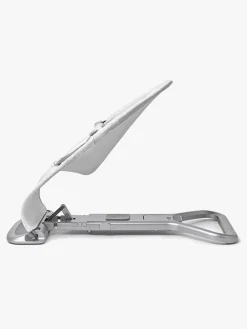 Skråstole & Babygynger|Ergobaby Evolve 3-in-1 Skråstol, Light Grey Grå