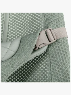 Ergobaby Skråstole & Babygynger-Evolve 3-in-1 Skråstol Mesh, Sage Green