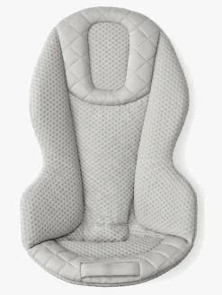 Skråstole & Babygynger|Ergobaby Evolve 3-in-1 Skråstol Mesh, Light Grey Grå