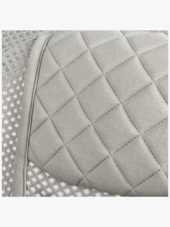 Skråstole & Babygynger|Ergobaby Evolve 3-in-1 Skråstol Mesh, Light Grey Grå