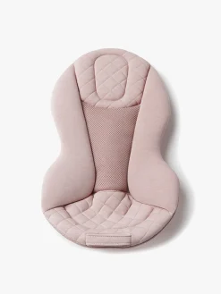 Skråstole & Babygynger|Ergobaby Evolve 3-in-1 Skråstol, Blush Pink Lyserød