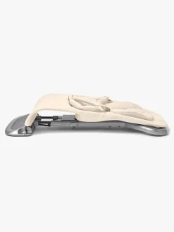 Skråstole & Babygynger|Ergobaby Evolve 3-in-1 Skråstol, Cream Beige