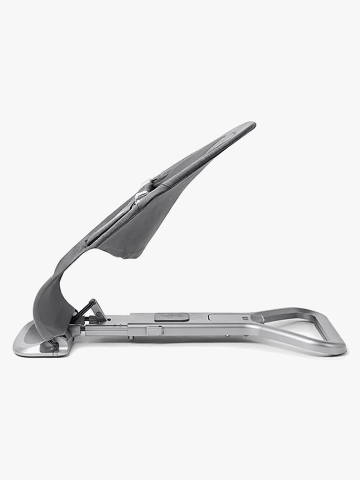 Ergobaby Skråstole & Babygynger-Evolve 3-in-1 Skråstol, Charcoal Grey