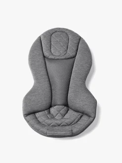 Ergobaby Skråstole & Babygynger-Evolve 3-in-1 Skråstol, Charcoal Grey