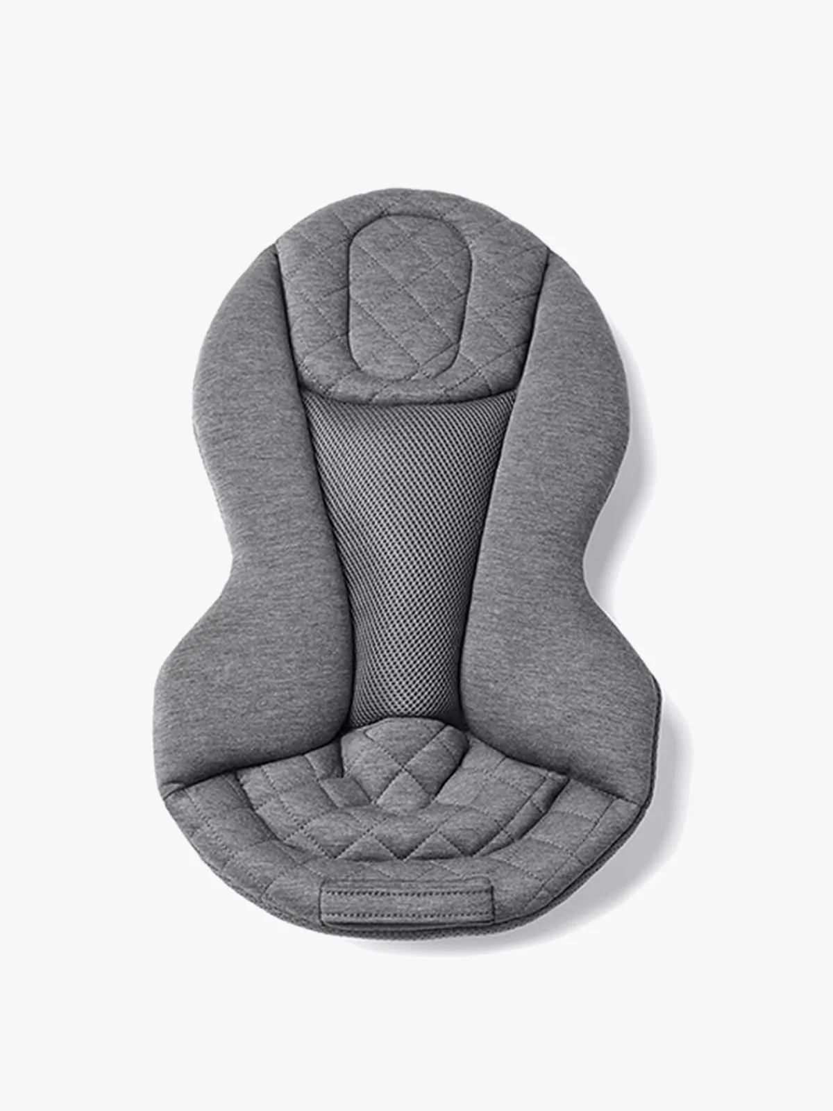 Ergobaby Skråstole & Babygynger-Evolve 3-in-1 Skråstol, Charcoal Grey