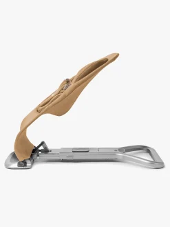 Skråstole & Babygynger|Ergobaby Evolve 3-in-1 Skråstol, Camel Brown Brun