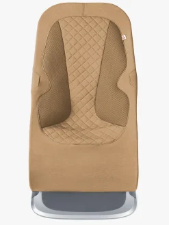 Skråstole & Babygynger|Ergobaby Evolve 3-in-1 Skråstol, Camel Brown Brun