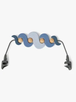 Skråstole & Babygynger|Ergobaby Evolve Legetøjsbøjle, Serene Swells