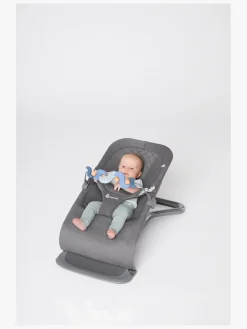 Skråstole & Babygynger|Ergobaby Evolve Legetøjsbøjle, Serene Swells