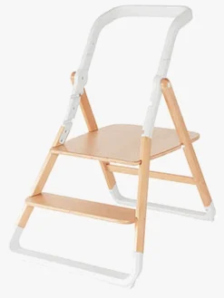 Badeværelset|Ergobaby  Evolve Tilbehør Køkkenskammel, Natural Wood