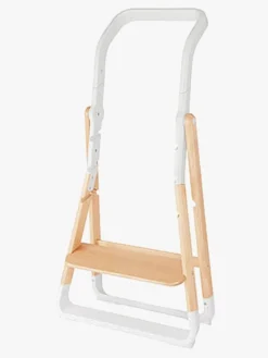 Badeværelset|Ergobaby  Evolve Tilbehør Køkkenskammel, Natural Wood