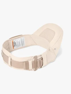 Bæreseler, Strækvikler & Bærestole|Ergobaby Lift Hoftesæde, Natural Beige
