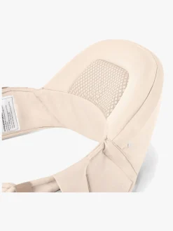 Bæreseler, Strækvikler & Bærestole|Ergobaby Lift Hoftesæde, Natural Beige