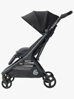 Rejseklapvogne|Ergobaby Metro 3 Klapvogn, Onyx Black Sort