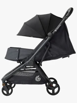 Rejseklapvogne|Ergobaby Metro 3 Klapvogn, Onyx Black Sort