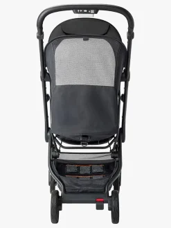 Rejseklapvogne|Ergobaby Metro 3 Klapvogn, Onyx Black Sort