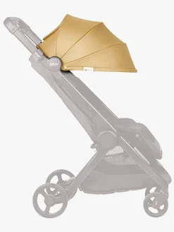 Ergobaby Vogntilbehør-Metro+ Kaleche, Honey