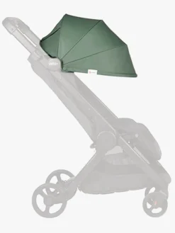 Vogntilbehør|Ergobaby Metro+ Kaleche, Sea Grass Grøn