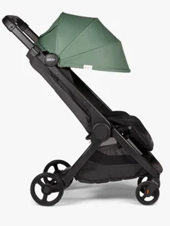 Vogntilbehør|Ergobaby Metro+ Kaleche, Sea Grass Grøn