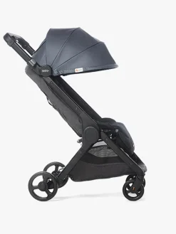 Ergobaby Rejseklapvogne-Metro+ Klapvogn, Slate Grey